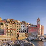 Casa At Sea