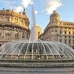 Gorgeous Apartment In Genova