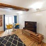 Gorgeous Apartment In Genova
