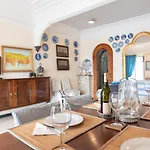 Joivy Appartamento Gardenia Con 3 Terrazzi Sul Mare A Santa Margherita Ligure