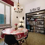Tiffany Apartment