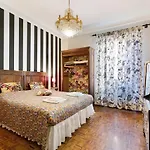 Tiffany Apartment
