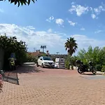 Casa Mimosa: Relax, Vista Mare, Parcheggio Gratis