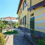 Casa Da Santina - Trilocale Con Giardino