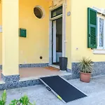 Casa Da Santina - Trilocale Con Giardino