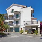 Casa Borgo 1