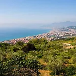 Agriturismo Rose Di Pietra Apt 2