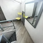 A Roof In The City