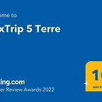 Nextrip 5 Terre
