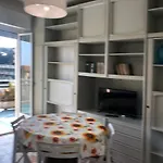 ^*Flaminia Attico^* Zona Foce Centro Sanremo! 4 Posti Letto!