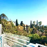 ^*Flaminia Attico^* Zona Foce Centro Sanremo! 4 Posti Letto!
