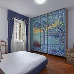 Precious Terrace In Bogliasco By Wonderful Italy