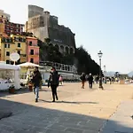 La Finestra Del Pesco