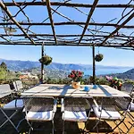 Villa Dolcina Luxury Property In Santa Margherita Ligure