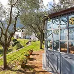 Villa Dolcina Luxury Property In Santa Margherita Ligure