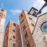 Gorgeous Apartment In Genova