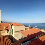 Ca' Du Marchin, Noli.