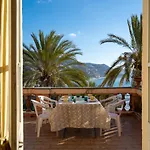 Apartment Villa Belvedere By Interhome