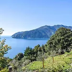 Amazing Home In Puntarospo With House Sea View