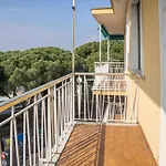 024 - Casa Lussuosa Vista Mare Ad Un Passo Dalla Spiaggia, Centro Citta'