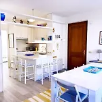 Caterina Apartment