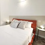 Altido Superb Flat With Patio And Parking Near The Beach