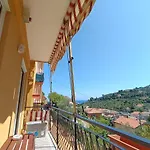 Altido Bright Flat With 2 Balconies And Sea View