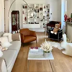 Luxury House - Villa Belsoggiorno