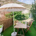 Riomaggiore Cozy Mini Apt