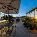 Castelletto Exclusive Terrace Penthouse
