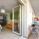 Appartamento Shanaia