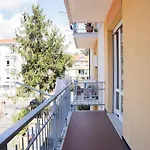 029 - Casa Moderna 7 Minuti A Piedi Spiaggia Zona Centrale - Parcheggio Privato Gratuito