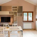 Altido Splendid Flat With Terrace & Magnificent View