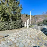 Splendido Appartamento Tra Le Colline Ed Il Mare Di Celle Ligure