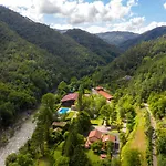 Residence La Frontiera