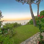 La Bouganville - Giardino Privato Con Accesso Al Mare