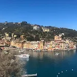 Mare E Vista Portofino - Sea And Portofino View