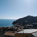 Serra Appartamenti Vista Mare