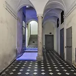 La Casa Dei Giusti By Wonderful Italy