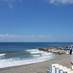 Bilocale Via Rimembranze Levanto