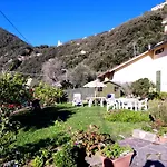 Bonassola Trilocale Con Giardino