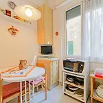 Rapallo Vespucci Holiday Apartment
