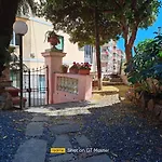 Villa Arcobaleno Rondo Garibaldi Sanremo
