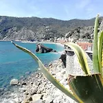 Nel Cuore Di Monterosso Cinque Terre Orto Di Ciack