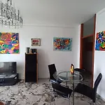 Modern Seaview Apartment