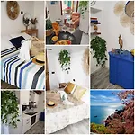 Ma Maison - Riomaggiore / 5Terre - Travel Beach