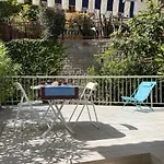 La Terrazza Di Villa Ilaria