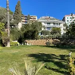 La Terrazza Di Villa Ilaria