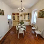 Villa Arcobaleno Rondo Garibaldi Sanremo