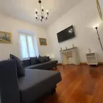 Villa Arcobaleno Rondo Garibaldi Sanremo